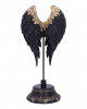 Fallen Angel Wings Figur 26cm 
