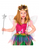 Fairies wand with silver star 