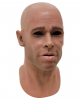 Brad Foam Latex Mask 