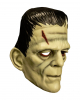 Frankenstein Half Mask 