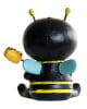 Furrybones Figur - Bumble Bee klein 