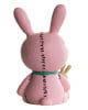 Furrybones Figur - Pink Bun Bun klein 