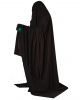 Gespenstisches Phantom Halloween Animatronic 180cm 