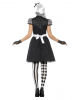 Gothic Alice Lady Costume XS