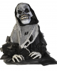 Skelett Reaper Ground Breaker Halloween Animatronic 68cm 