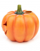 Halloween Pumpkin Backflow Incense Cone Holder 