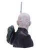 Harry Potter Lord Voldemort Christmas Bauble 