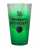Harry Potter - Polyjuice Potion Glass 