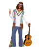 Hippie Men Costume 