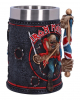 Iron Maiden "Trooper" Beer Mug 