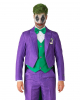 Lila Joker Anzug - Suitmeister 