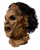 Leatherface Full Head Latex Mask 