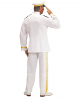 Marine Captain Costume 