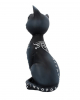 Mystic Ouija Cat Figurine 26cm 