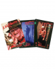 Freddy Krueger - Nightmare on Elm Street Spielkarten 