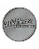 Nightmare on Elm Street Medaille Limitierte Auflage 