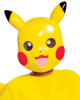Pikachu Child Costume With Mask 