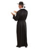 Priest Monsignore Costume 
