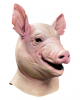 SAW: Spiral Pig Maske 
