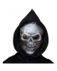 Grim Reaper Child Costume With Skull Mask 