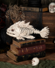 Skeleton Fish As Decoration 25cm 