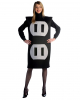 Plug & Socket Partner Costume 