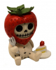 Furrybones Figur klein - Strawberry 