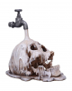 Tapped Drowning Totenkopf 