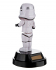 The Original Stormtrooper Solar Pal Wiggle Figure 