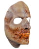 Walking Dead Teeth Zombie Maske 