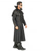 Gravedigger Costume Coat With Collar For Men 