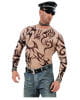 Tribal Tattoo Shirt 