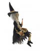 Vintage Halloween Witch Gabriella 