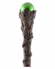 Magic Wand Arboris With Green Ball 