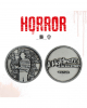 A Nightmare On Elm Street Limited Edition Collectible Coin 