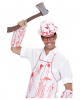 Bloody Horror Ax Costume Accessory 
