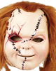 Curse of Chucky - Chucky Maske 