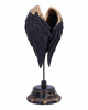 Dark Angel Wings Figure 26cm 