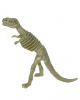 Dinosaur Skeleton Figure 