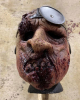 Dr, Ampu Bonesaw Mask 