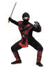 Dragon Ninja Kids Costume 