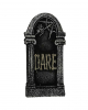 Enter If You Dare 4-piece Tombstone Set 
