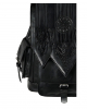 Gothic Backpack "Cathedral Rosette " 