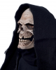Grim Reaper Fetzen Maske 