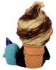 Ice Cream - Furrybones Figure Small 