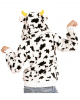 Cow Costume Jacket 