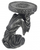 Mystic Wizard Side Table 35.5cm 