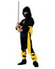 Ninja Samuraj Sword With Scabbard 60 Cm 