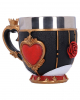 Pinkys Up - Queen Of Hearts Cup 11cm 