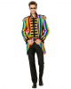 Rainbow Parade Tailcoat 